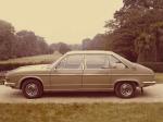 Tatra T613 1974 года